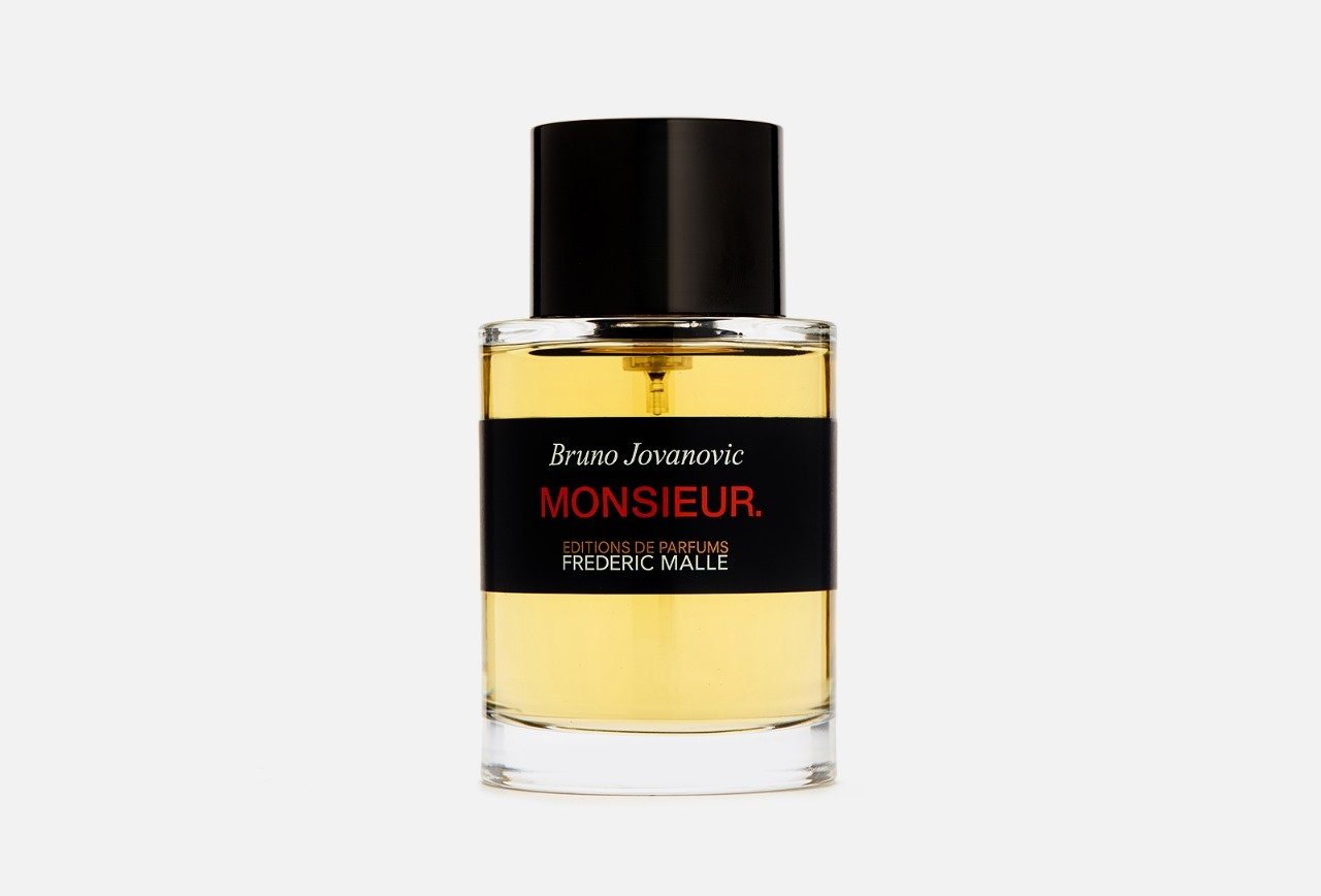 Frederic Malle Frederic Malle Monsieur парфюмерная вода EDP 100 мл, для мужчин - ForteMarket Frederic Malle Frederic Malle Monsieur парфюмерная вода EDP 100 мл, для мужчин купить,308090