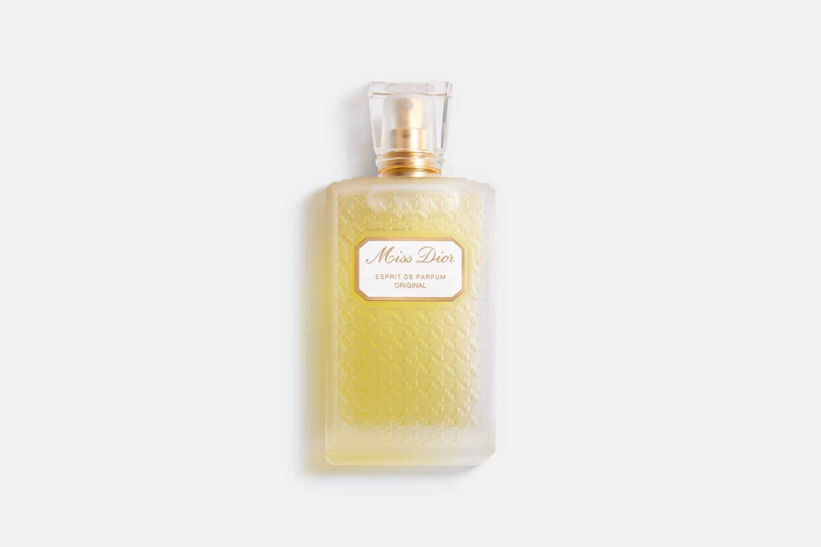 Dior Miss Dior Esprit de Parfum парфюмерная вода EDP 100 мл, для женщин купить,NaN