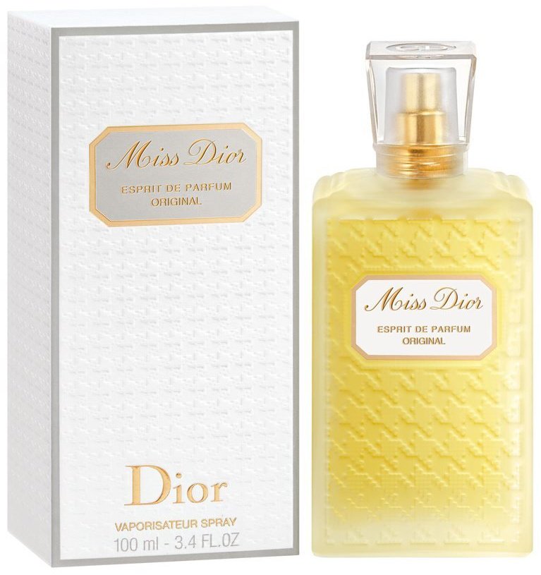 Dior Miss Dior Esprit de Parfum парфюмерная вода EDP 100 мл, для женщин купить,NaN