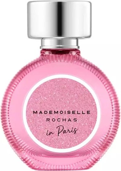 Rochas Mademoiselle in Paris парфюмерная вода EDP 30 мл, для женщин купить,36690