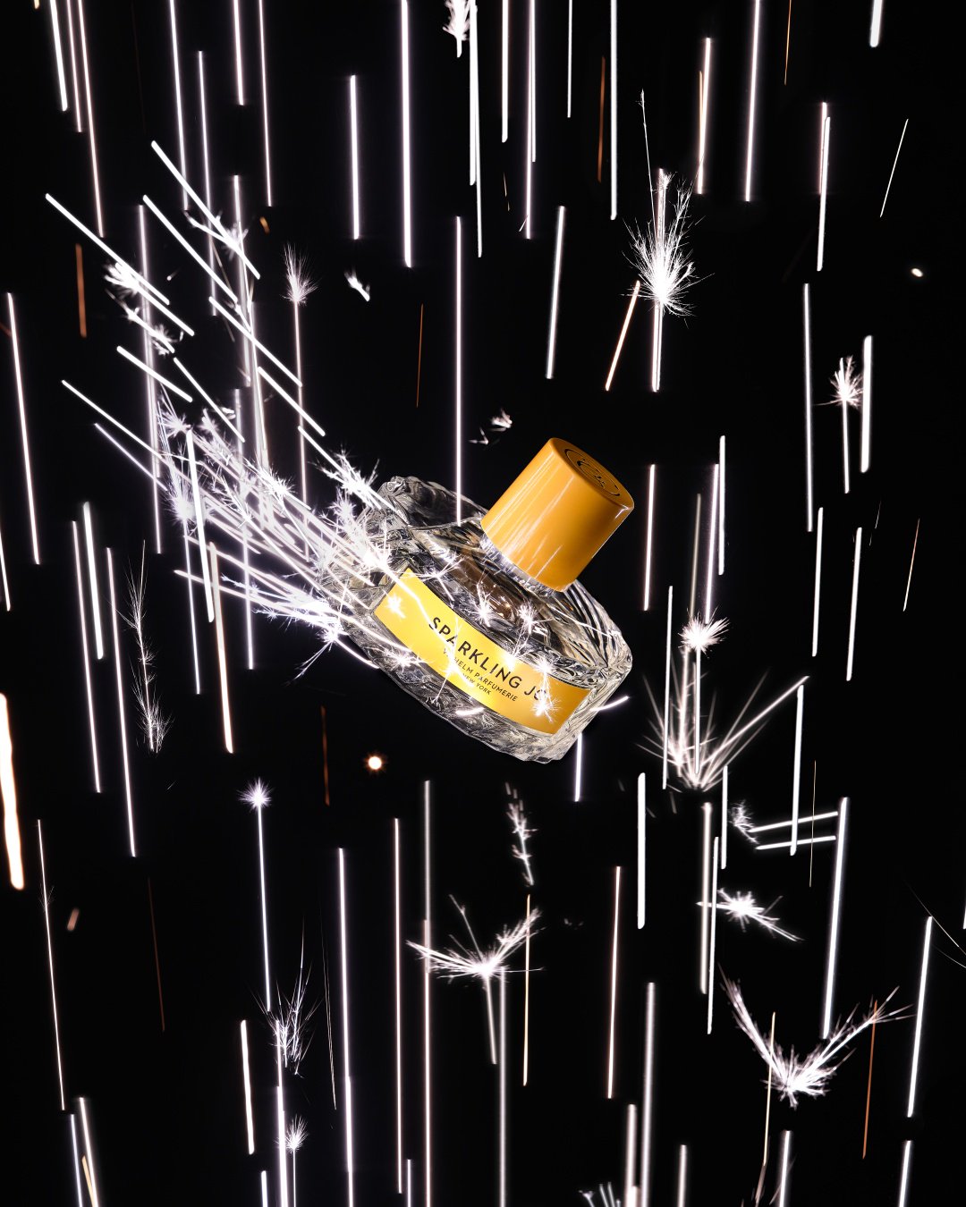Vilhelm Parfumerie SPARKLING JO парфюмерная вода EDP 100 мл, унисекс купить,210790