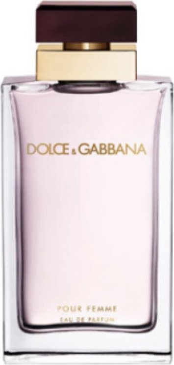 DOLCE&GABBANA Pour Femme парфюмерная вода EDP 10 мл, для женщин купить,9690