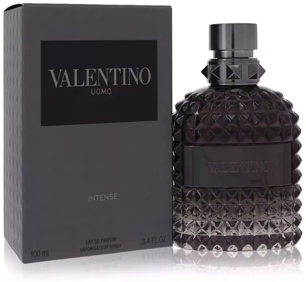 Valentino Uomo Intense парфюмерная вода EDP 100 мл, для мужчин купить,80790