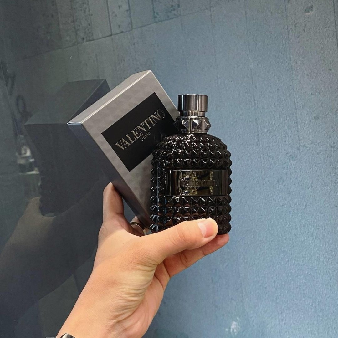 Valentino Uomo Intense парфюмерная вода EDP 100 мл, для мужчин купить,80790