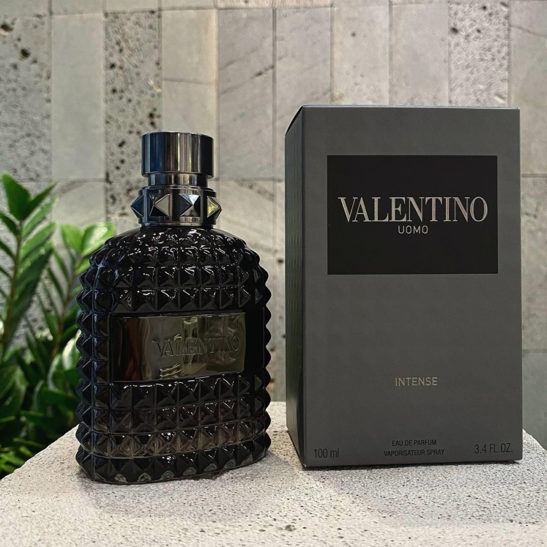 Valentino Uomo Intense парфюмерная вода EDP 100 мл, для мужчин купить,80790