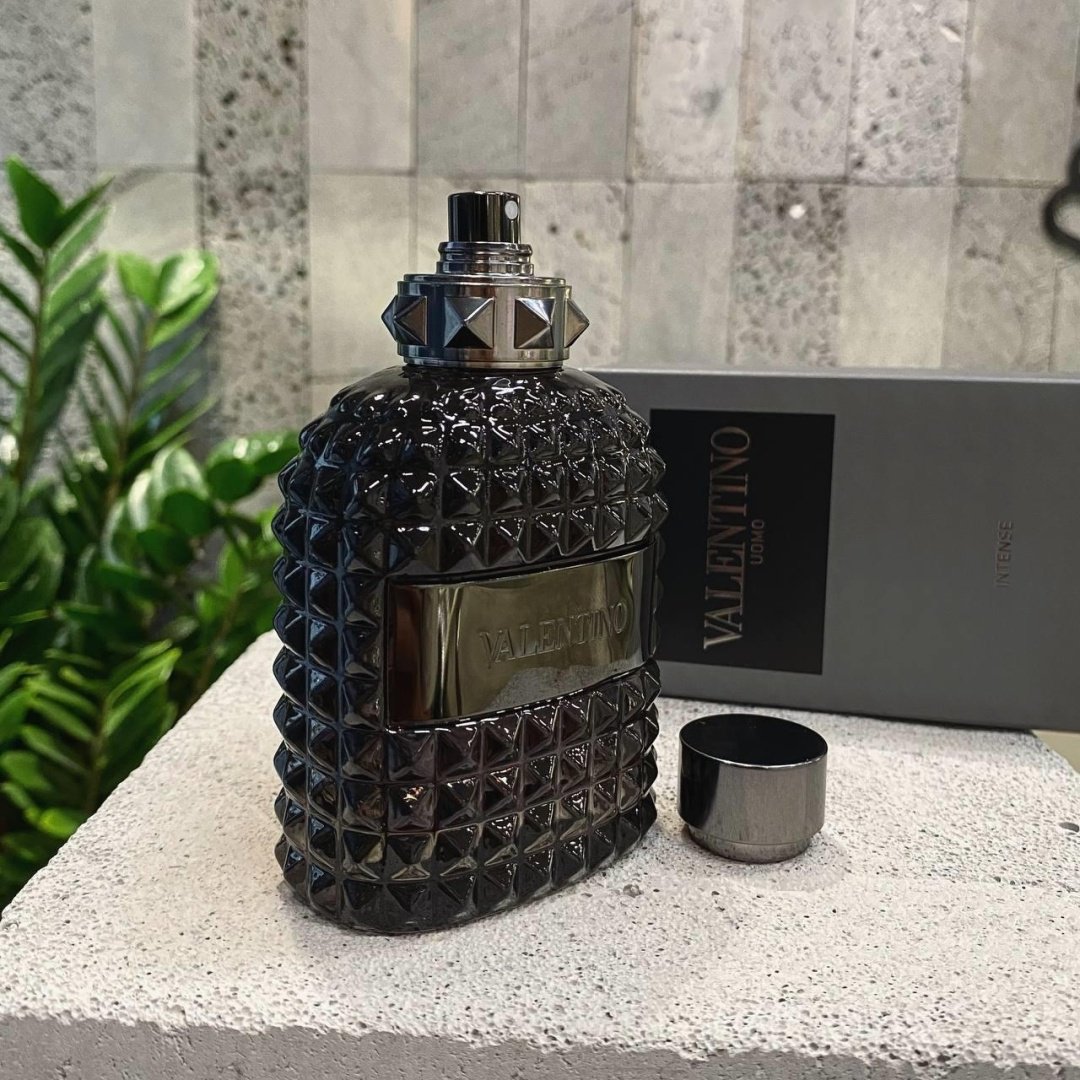 Valentino Uomo Intense парфюмерная вода EDP 100 мл, для мужчин купить,80790