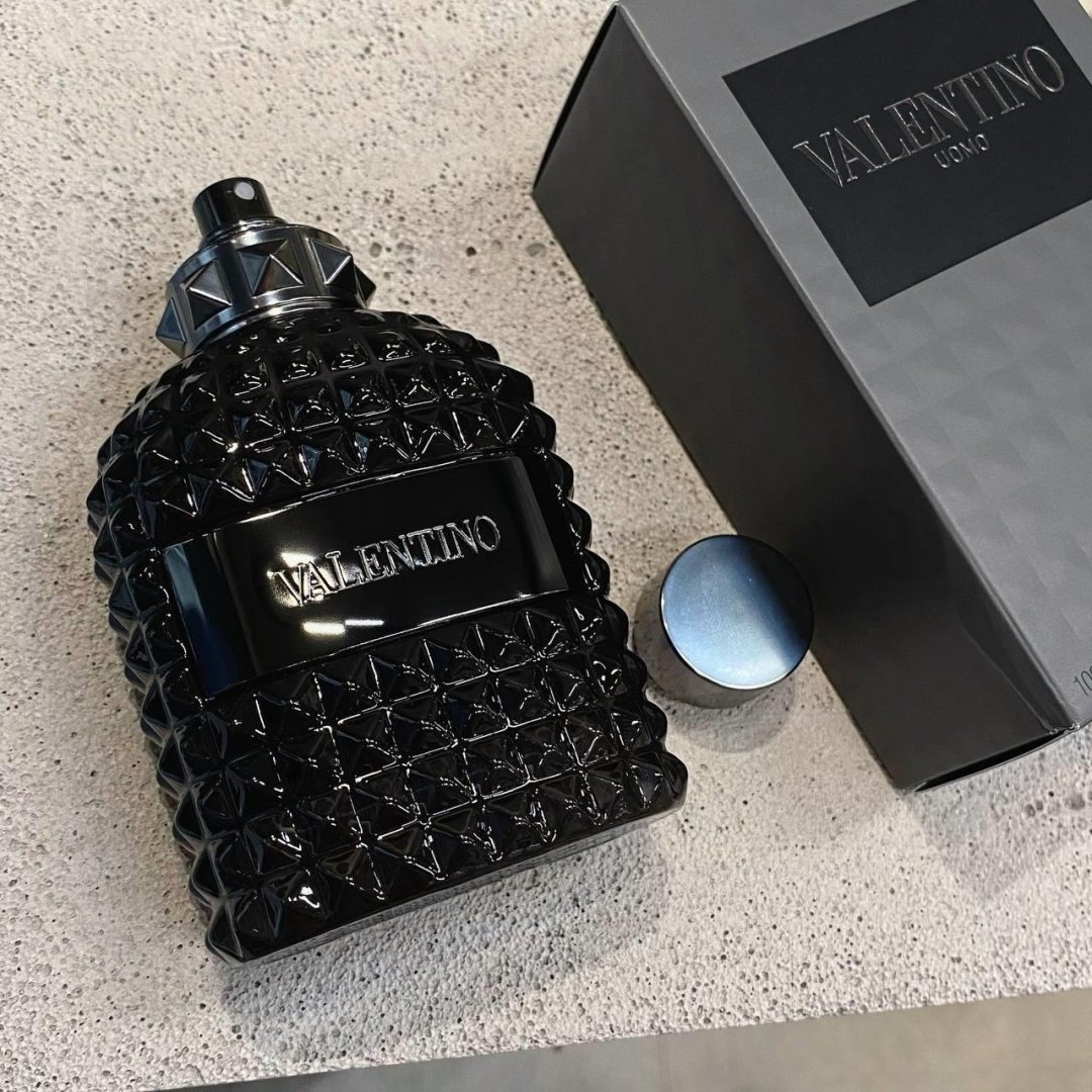 Valentino Uomo Intense парфюмерная вода EDP 100 мл, для мужчин купить,80790