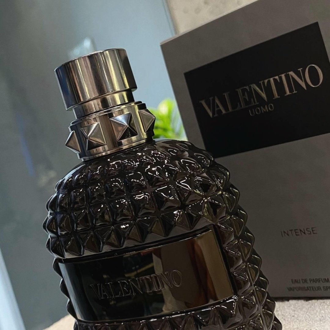 Valentino Uomo Intense парфюмерная вода EDP 100 мл, для мужчин купить,80790
