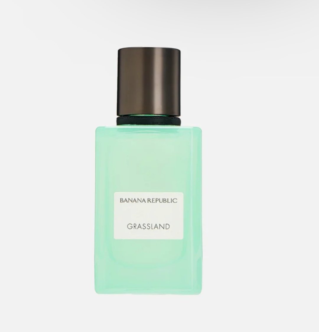 Banana Republic BANANA REPUBLIC grassland парфюмерная вода EDP 30 мл, унисекс купить,32390