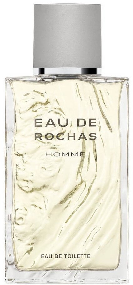 Rochas Eau de Rochas Homme туалетная вода EDT 100 мл, для мужчин купить,35790
