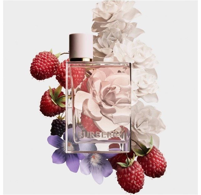Burberry Her парфюмерная вода EDP 50 мл, для женщин купить,61590