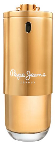 Pepe Jeans Bright Intense парфюмерная вода EDP 80 мл, для женщин купить,28490