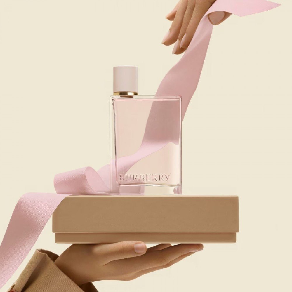 Burberry Her парфюмерная вода EDP 50 мл, для женщин купить,61590