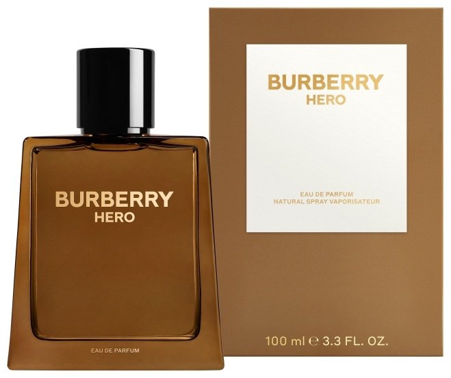 Burberry Hero парфюмерная вода EDP 100 мл, для мужчин - ForteMarket Burberry Hero парфюмерная вода EDP 100 мл, для мужчин купить,75990