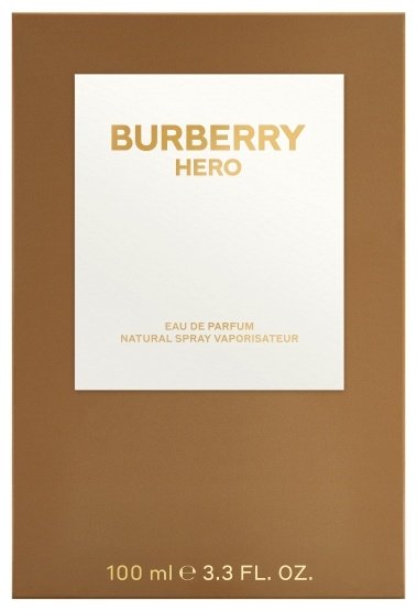 Burberry Hero парфюмерная вода EDP 100 мл, для мужчин - ForteMarket Burberry Hero парфюмерная вода EDP 100 мл, для мужчин купить,75990
