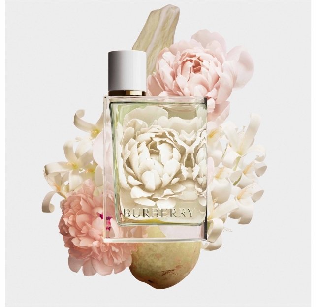 Burberry Her Green туалетная вода EDT 50 мл, для женщин купить,44690