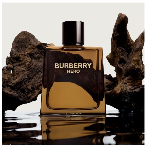Burberry Hero парфюмерная вода EDP 100 мл, для мужчин - ForteMarket Burberry Hero парфюмерная вода EDP 100 мл, для мужчин купить,75990