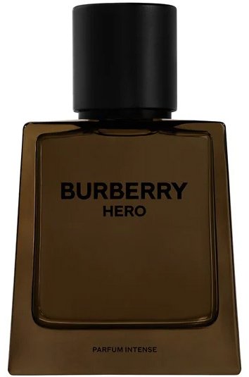 Burberry Hero Intense парфюмерная вода EDP 50 мл, для мужчин купить,50190