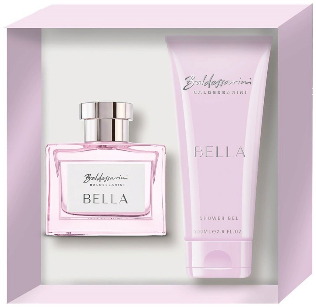 Baldessarini Baldessarini Bella парфюмерный набор 50 мл, для женщин купить,51790