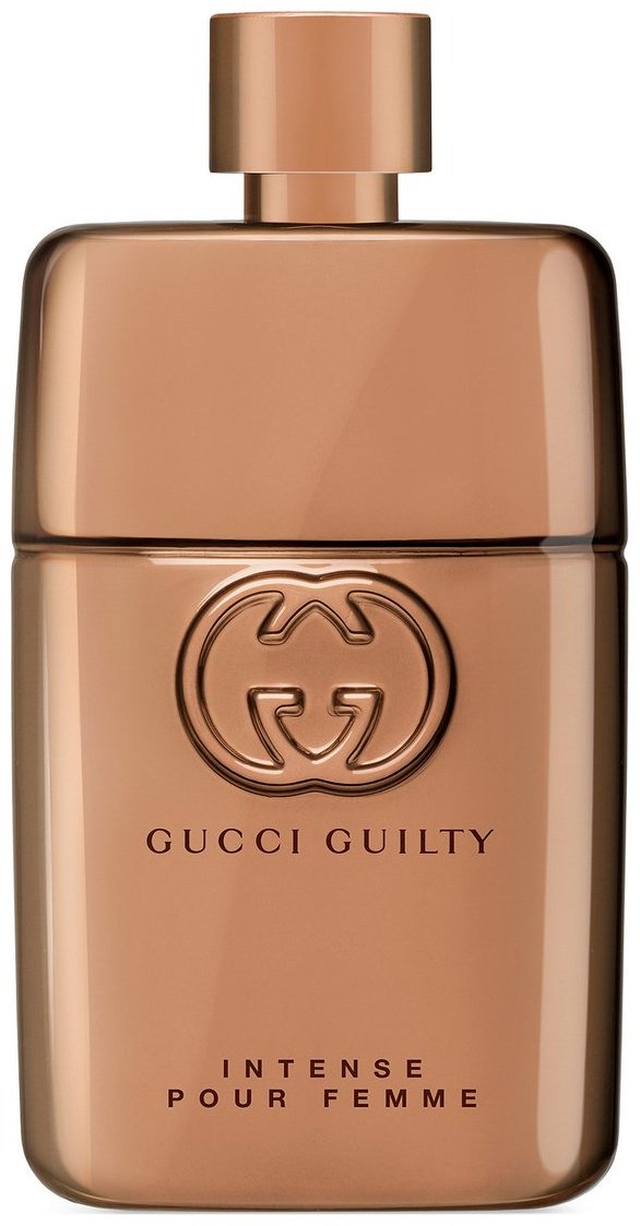 GUCCI Guilty Intense Pour Femme парфюмерная вода EDP 90 мл, для женщин купить,102090