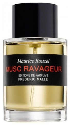 Frederic Malle Musk Ravageur парфюмерная вода EDP 50 мл, унисекс купить,189890