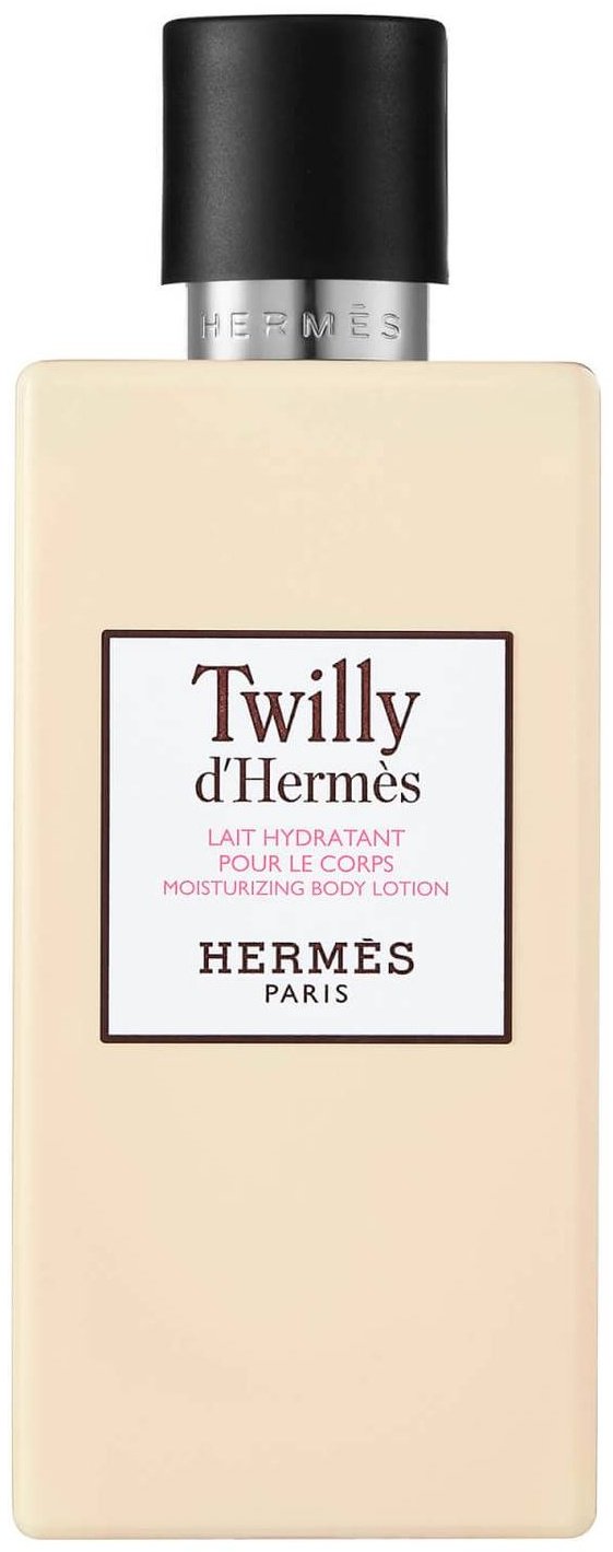 Hermes Twilly d'Hermès Moisturizing лосьон для тела 200 мл купить,65390