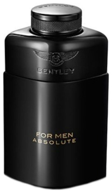 Bentley For Men Absolute парфюмерная вода EDP 10 мл, для мужчин купить,8190