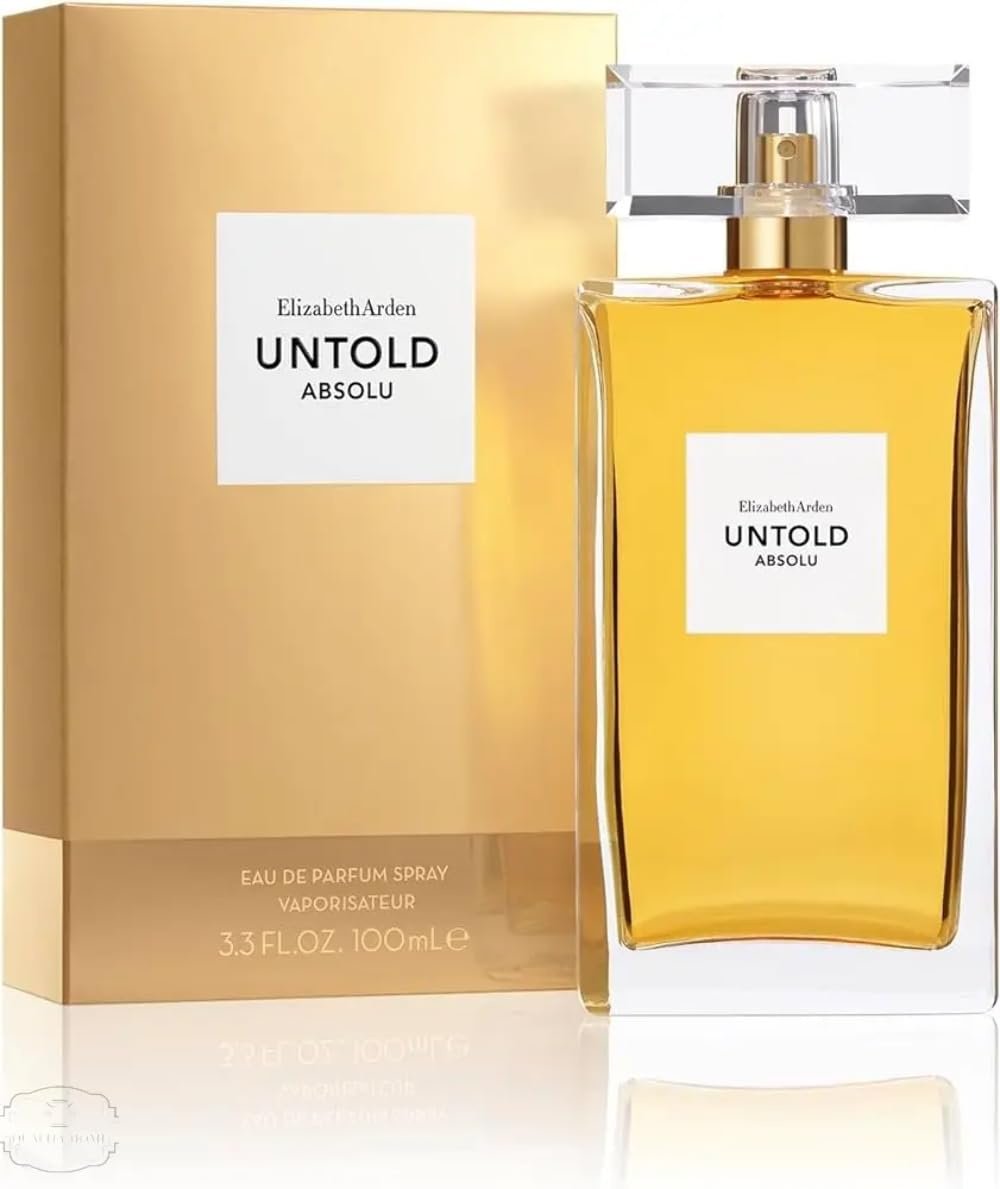 Elizabeth Arden Untold Absolu парфюмерная вода EDP 100 мл, для женщин купить,22790