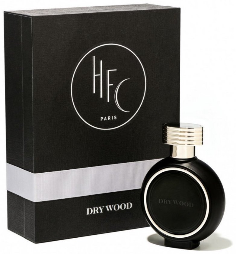 Haute Fragrance Company Dry Wood парфюмерная вода EDP 75 мл, для мужчин купить,244890