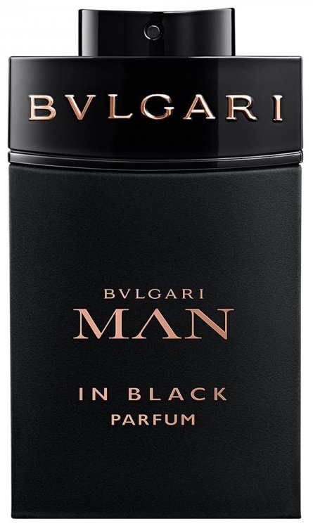 BVLGARI Man In Black духи PARFUM 60 мл, для мужчин купить,44190