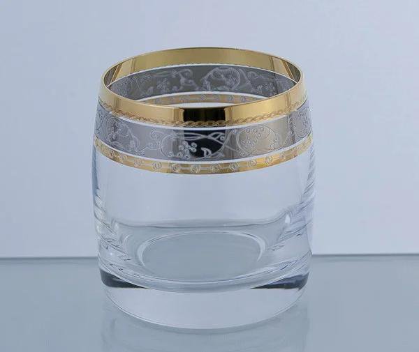 Набор стаканов Bohemia Ideal 25015-435869-230