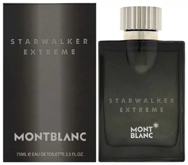 MONTBLANC Starwalker Extreme туалетная вода EDT 75 мл, для мужчин - ForteMarket MONTBLANC Starwalker Extreme туалетная вода EDT 75 мл, для мужчин купить,25090