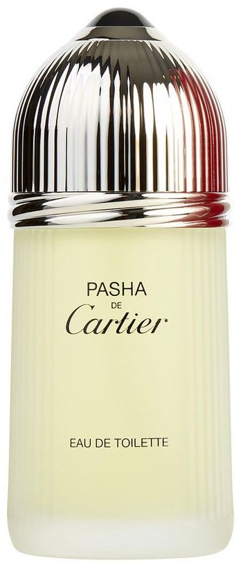 Cartier Pasha туалетная вода EDT 100 мл, для мужчин купить,50690