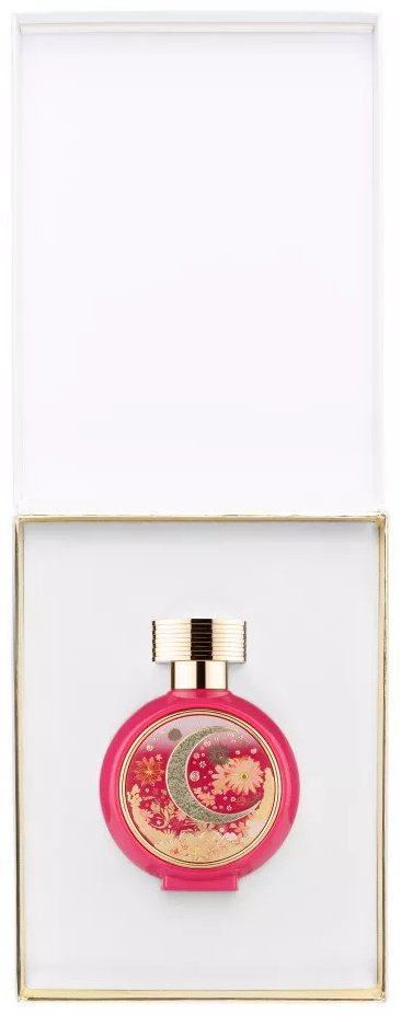 Haute Fragrance Company Pink Moon парфюмерная вода EDP 75 мл, унисекс купить,255090
