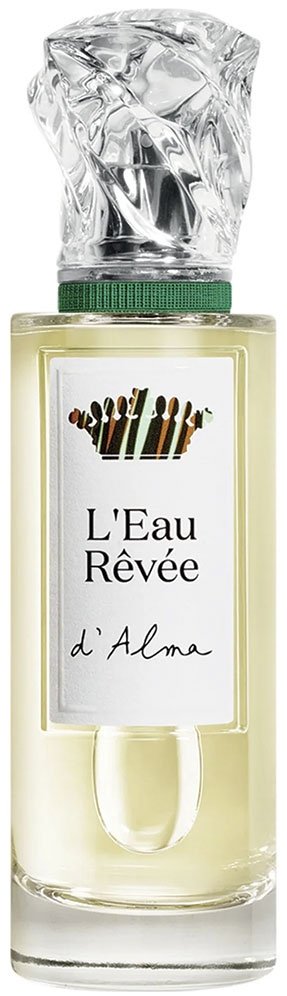 Sisley L'eau Revee D'alma туалетная вода EDT 100 мл, унисекс купить,127890