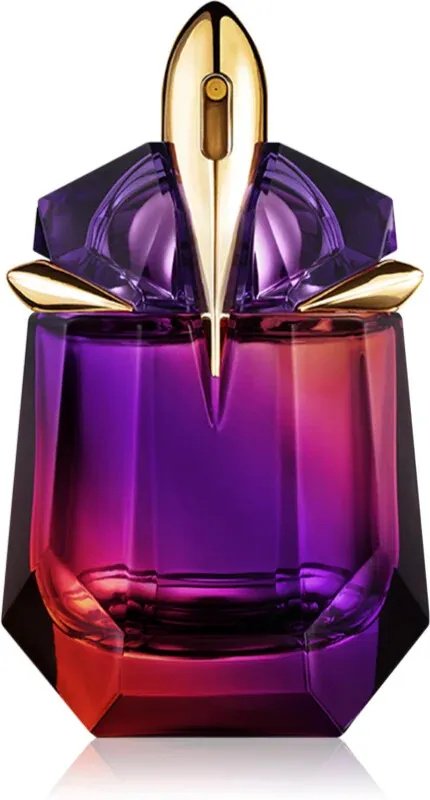 Mugler Alien Hypersense парфюмерная вода EDP 30 мл, для женщин купить,61790
