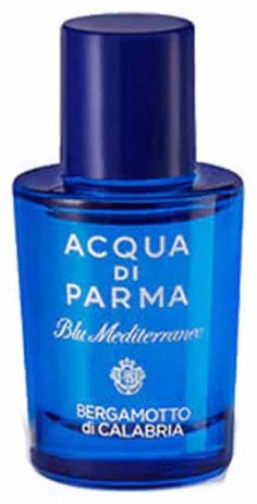 ACQUA DI PARMA Blu Mediterraneo Bergamotto di Calabria туалетная вода EDT 5 мл, унисекс купить,10990