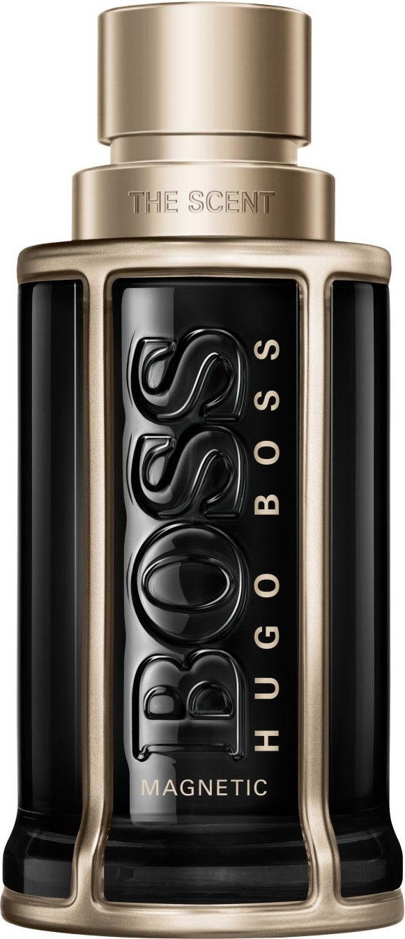 Hugo Boss The Scent Magnetic парфюмерная вода EDP 50 мл, для мужчин - ForteMarket Hugo Boss The Scent Magnetic парфюмерная вода EDP 50 мл, для мужчин купить,50990
