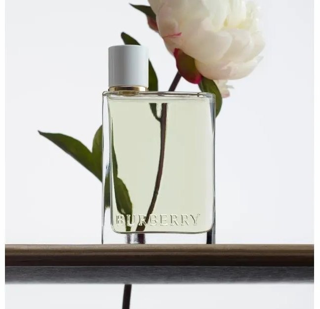 Burberry Her Green туалетная вода EDT 30 мл, для женщин купить,31490
