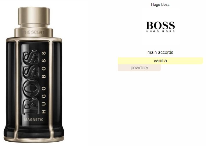 Hugo Boss The Scent Magnetic парфюмерная вода EDP 50 мл, для мужчин - ForteMarket Hugo Boss The Scent Magnetic парфюмерная вода EDP 50 мл, для мужчин купить,50990