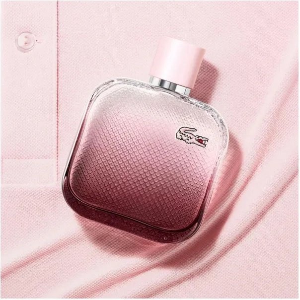 LACOSTE L.12.12 Rose Eau Intense туалетная вода EDT 35 мл, для женщин - ForteMarket LACOSTE L.12.12 Rose Eau Intense туалетная вода EDT 35 мл, для женщин купить,14390