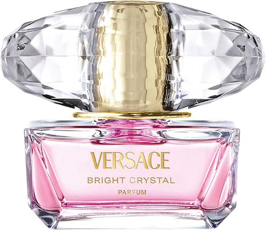 Versace Bright Crystal Parfum духи PARFUM 50 мл, для женщин купить,31090