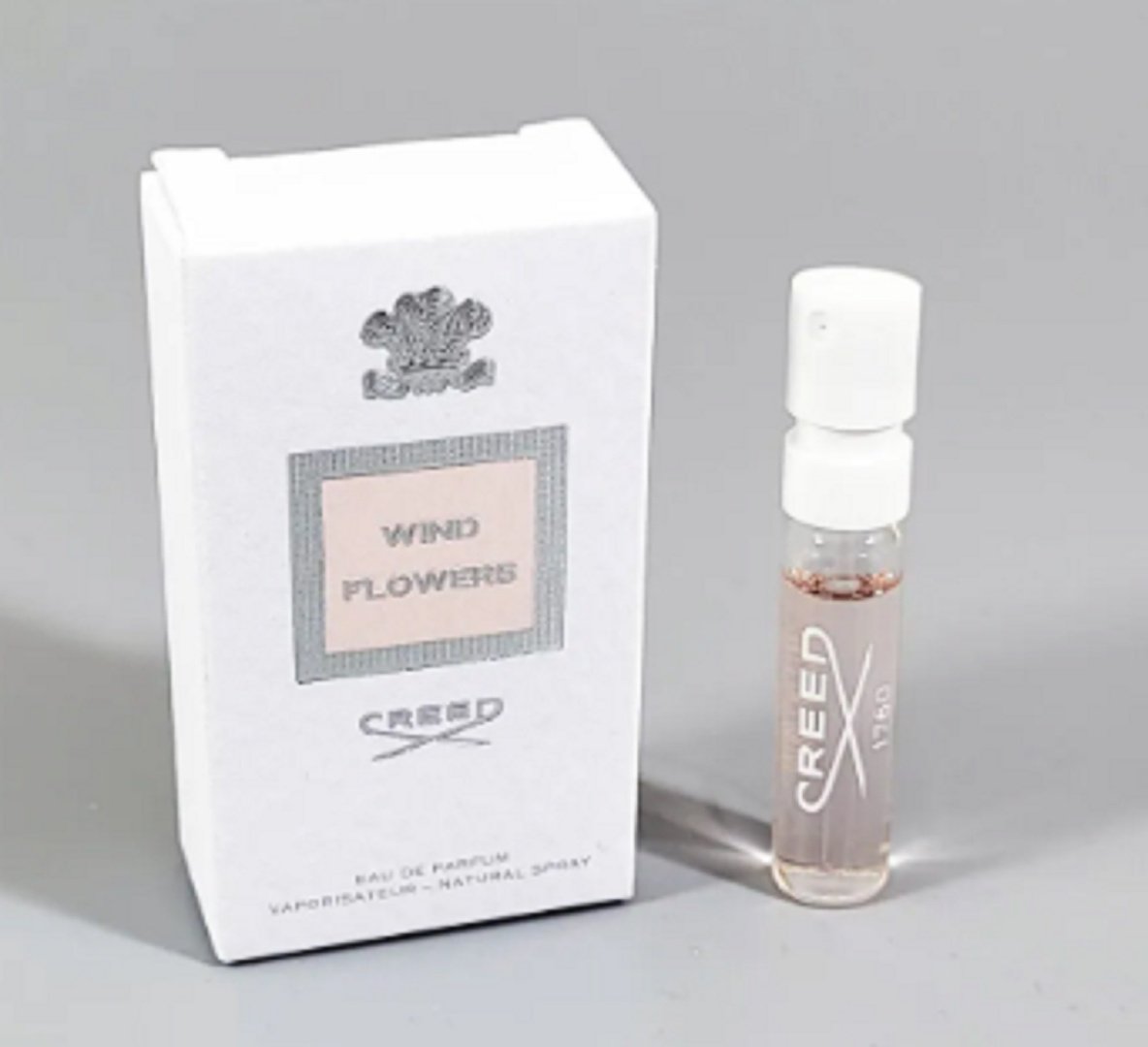 Creed Wind flowers парфюмерная вода EDP 1.5 мл, унисекс купить,4990