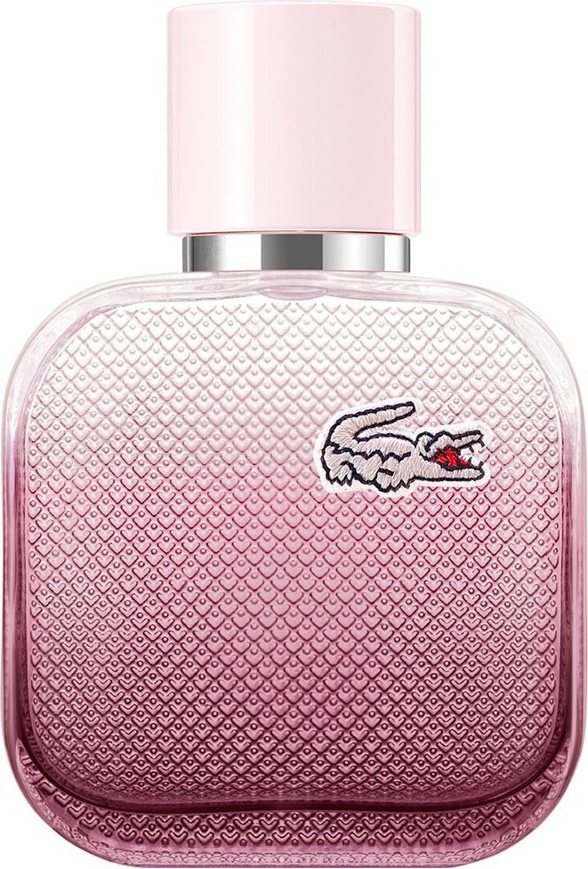 LACOSTE L.12.12 Rose Eau Intense туалетная вода EDT 50 мл, для женщин купить,18790