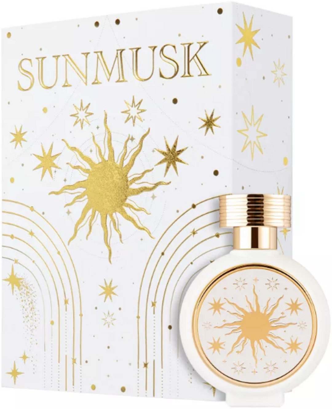 Haute Fragrance Company Sunmusk парфюмерная вода EDP 75 мл, унисекс купить,255090