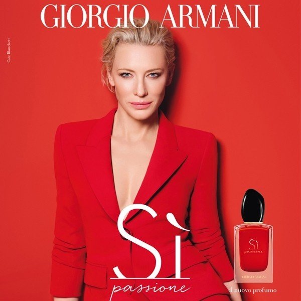 Giorgio Armani Si Passione парфюмерная вода EDP 150 мл, для женщин - ForteMarket Giorgio Armani Si Passione парфюмерная вода EDP 150 мл, для женщин купить,133390