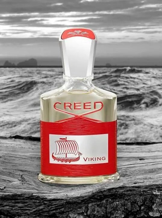 Creed Viking парфюмерная вода EDP 2 мл, для мужчин купить,5890