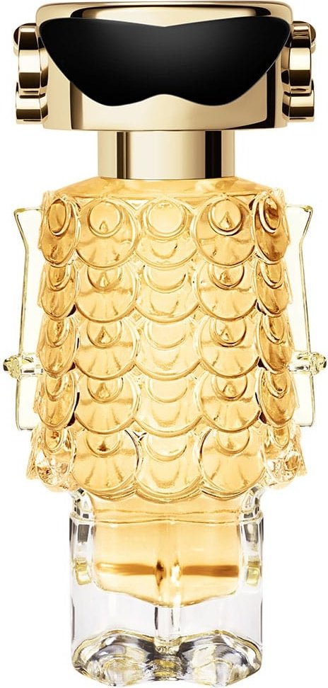 Paco Rabanne Fame Intense парфюмерная вода EDP 30 мл, унисекс купить,67890