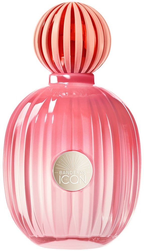 Antonio Banderas The Icon Splendid парфюмерная вода EDP 100 мл, для женщин - ForteMarket Antonio Banderas The Icon Splendid парфюмерная вода EDP 100 мл, для женщин купить,20190