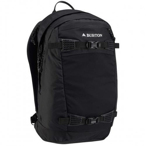 Рюкзак Burton Day Hiker черный купить,NaN